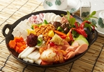 韩国料理