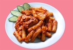 韩国料理