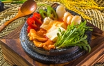 韩国料理