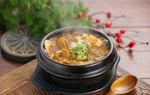 韩国料理