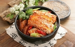 韩国料理