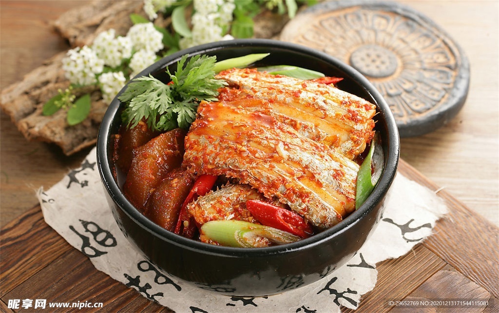韩国料理