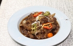 韩国料理