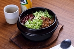 韩国料理