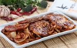 韩国料理