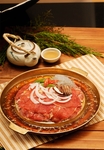 韩国料理