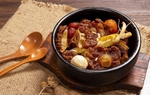 韩国料理