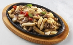 韩国料理