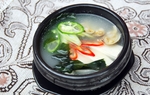 韩国料理