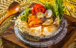 韩国料理