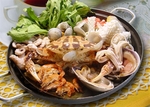 韩国料理