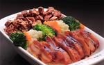 韩国料理