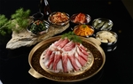 韩国料理