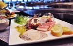 韩国料理
