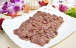 韩国料理