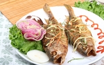 韩国料理