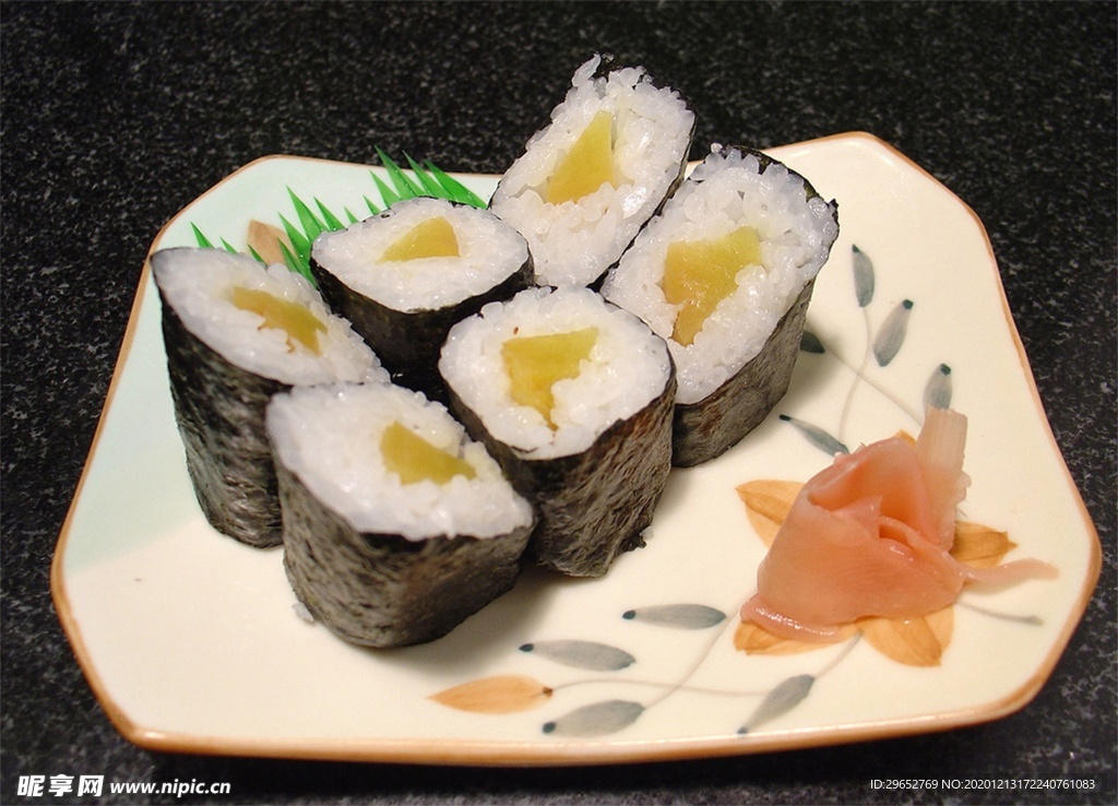 韩国料理