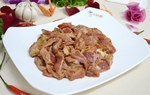 韩国料理