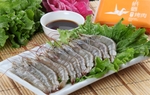 韩国料理