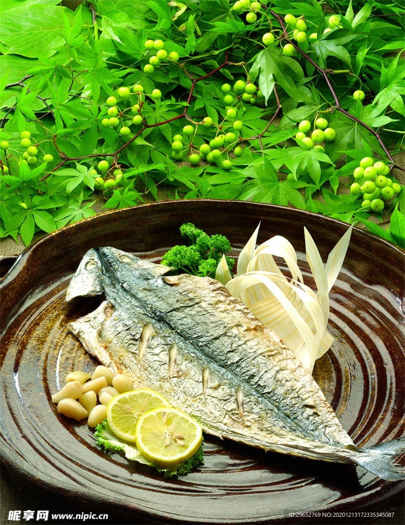 韩国料理