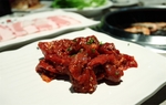 韩国料理