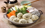 韩国料理
