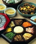 韩国料理