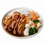 韩国料理