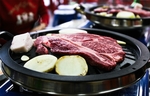 韩国料理