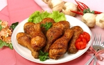 韩国料理