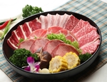 韩国料理