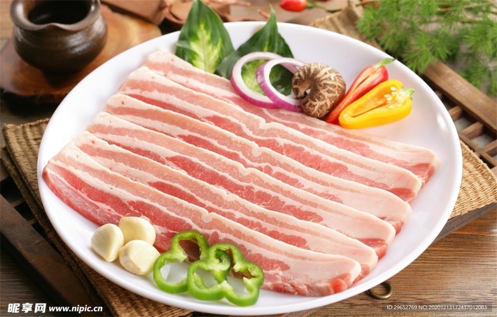 韩国料理