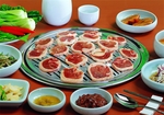 韩国料理