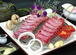 韩国料理