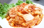 韩国料理