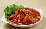 韩国料理