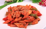 韩国料理