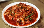 韩国料理