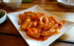 韩国料理