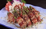 韩国料理