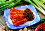 韩国料理