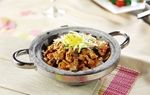 韩国料理