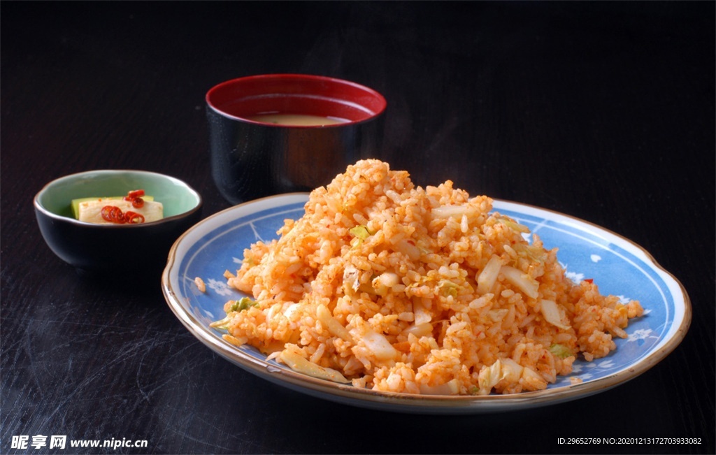 韩国料理
