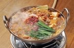 韩国料理
