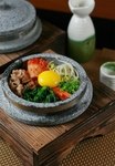 韩国料理