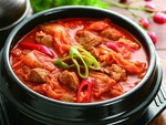 韩国料理