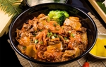 韩国料理