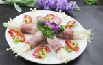 韩国料理