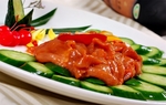韩国料理