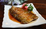 韩国料理